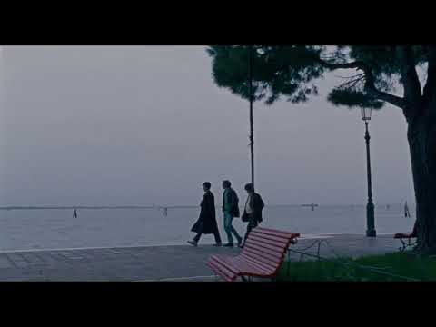 BIFF2025 Trailer | 가는 길에 딱 한 잔 더 The Last One for the Road | 플래시 포워드