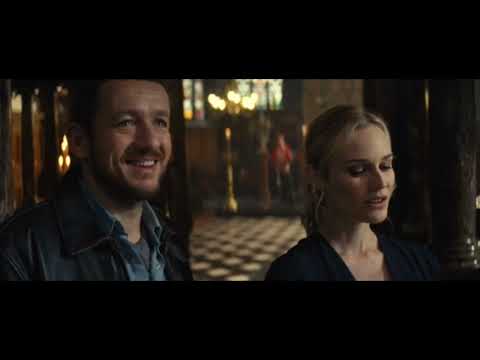 UN PLAN PARFAIT - 2012