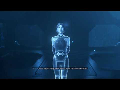 Halo Infinite: Mission 9 - The Sequence - Full Game Walkthrough