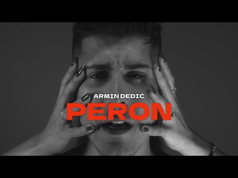 Armin Dedic - Peron (Official Video)