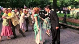 That's How You Know (Mandarin)