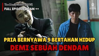 Download lagu AKSI BALAS DENDAM JI CHANG WOOK SETELAH DI JEBAK DAN DI PENJARA || Alur Cerita The Manipulated 2025 mp3
