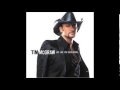 Tim McGraw - Walk Like A Man