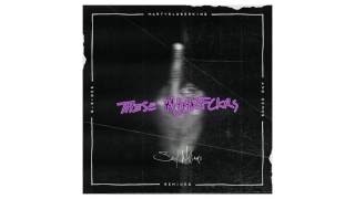 Saul Williams - Down For Some Ignorance (MONO/POLY Remix)