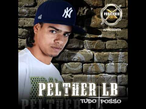 PELTHER LB E 3UMSÓ-O MUNDO NÃO PERDOA