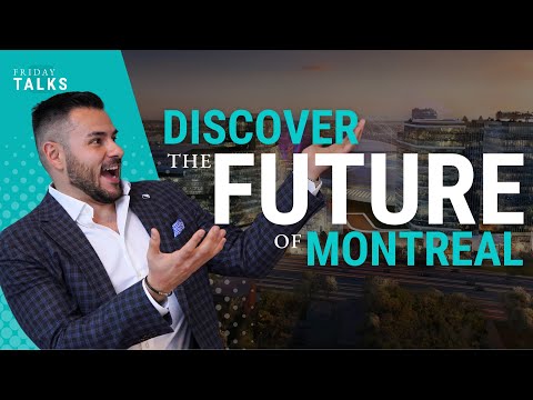 Upcoming Developments in Montreal 2024