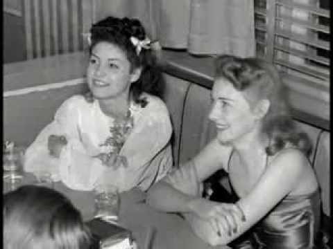 OUR LOVE IS HERE TO STAY ~ Eddy Howard & His Orchestra (1946)