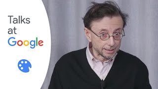 Mario Carpo: "The Second Digital Turn" | Talks at Google