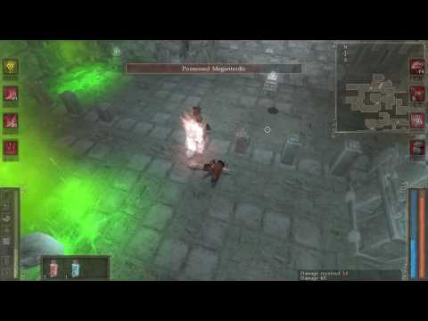 Avencast: Battle with Meganteolis