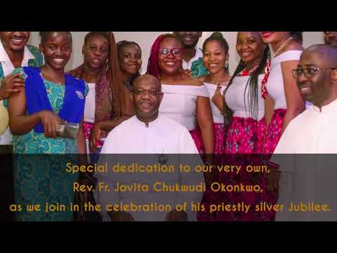 Ezenduka: Kristi Dinwenu - Cantemos