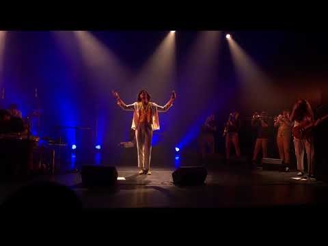 Samuca e a Selva - Cais