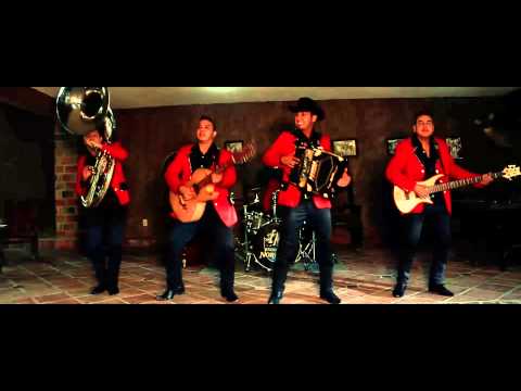ESENCIA NORTEÑA GOLPES DEL DESTINO (Video Oficial )