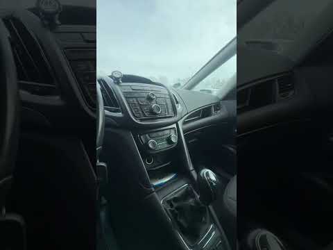 фото opel zafira c 0