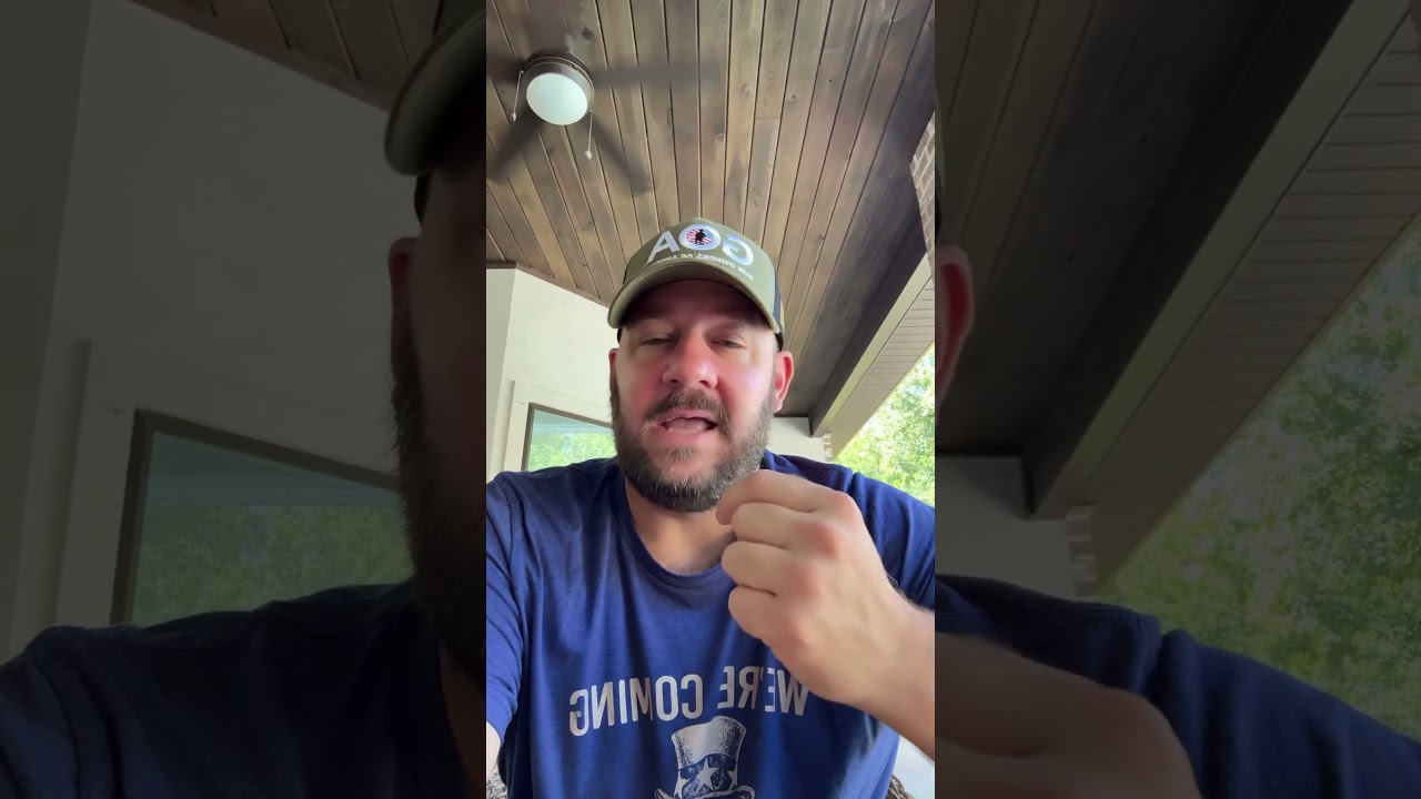 This Must Stop IMMEDIATELY… #shortsfeed #shortsvideo #congress #langley #goa #atf #bondi #scotus