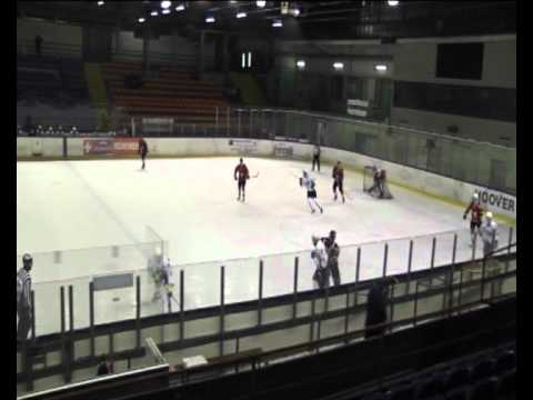 [XI MPA] Mad Dogs Sopot - Warsaw Kings 2-1