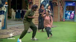 Download lagu Bigg Boss Tamil Season 9 | 10th November 2025 - Promo 1 mp3 Download lagu Bigg Boss Tamil Season 9 | 10th November 2025 - Promo 1 mp3