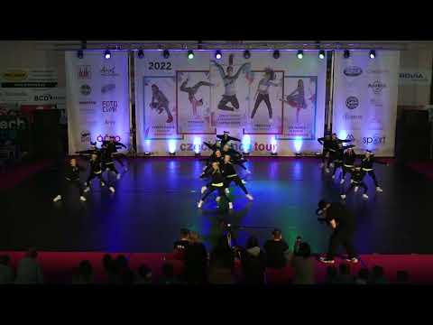 9. SC Nextyle - Bounce