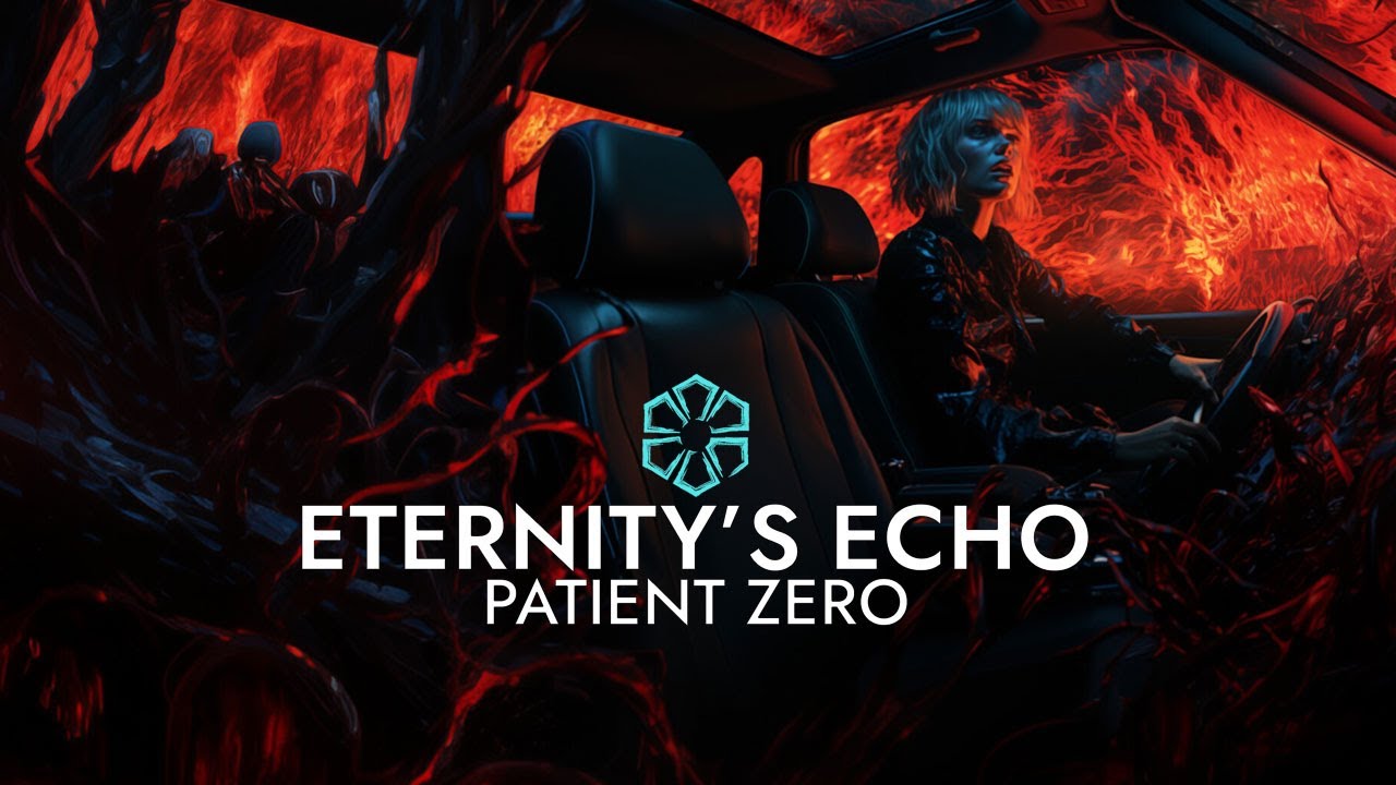Eternity’s Echo Patient Zero trailer thumbnail first person psychological horror gameplay
