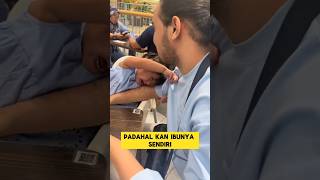 Download lagu momen lucu ketika anak perempuan cemburu sama ibunya ‼️#ibu #anak #lucu #ngakak #cemburu mp3 Download lagu momen lucu ketika anak perempuan cemburu sama ibunya ‼️#ibu #anak #lucu #ngakak #cemburu mp3