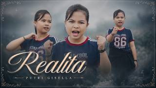 Download lagu Putri Gisella - Realita mp3