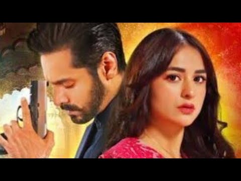 Tere Bin Episode 50 Teaser 31st May@story killer