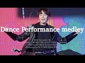4K 231126 NCT WISH YUSHI 유우시 Focus Medley NCT Universe LASTART PRE DEBUT TOUR In Ishikawa