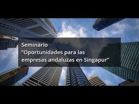 , title : 'Seminario“Oportunidades para lasempresas andaluzas en Singapur”'