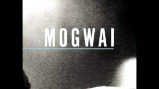 Mogwai - Friend of the Night (New Live 2010 Special Moves)
