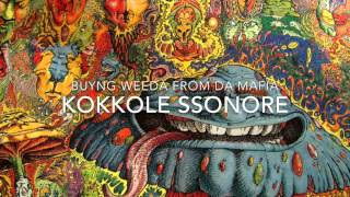 Buyng Weeda  KoKKole SSonore