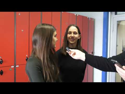 Informativni dan na GFML