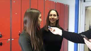 Informativni dan na GFML