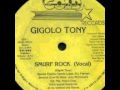 Old School Beats - Gigolo Tony - Smurf Rock