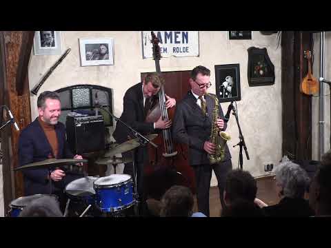 Benjamin Herman Trio, Summertime