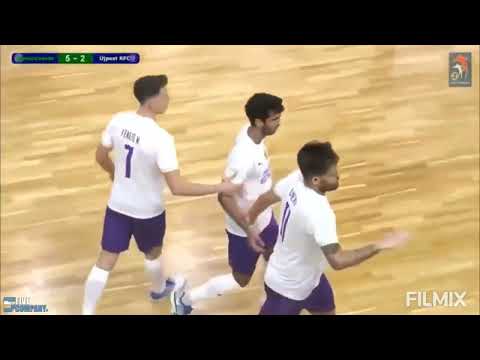 LINEKER RICARDO FUTSAL melhores momentos 🔥