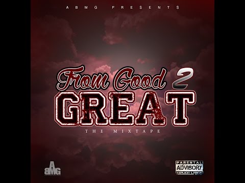 ABMG - Survive (Audio)