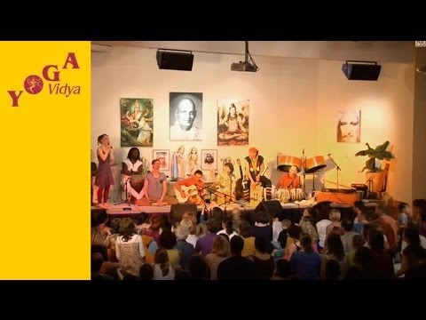 Musikfestival 2013: May the love we share mit Janin Devi