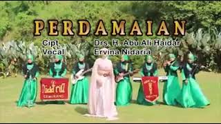 Download lagu Nida Ria #Perdamaian 2018 mp3 Download lagu Nida Ria #Perdamaian 2018 mp3