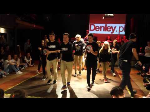 Escape | Trans Solo Party 2015