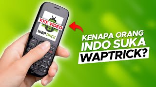 Download lagu Sejarah Dibalik Kepopuleran Waptrick & WapDam di Indonesia! mp3 Download lagu Sejarah Dibalik Kepopuleran Waptrick & WapDam di Indonesia! mp3