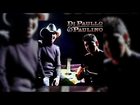 Di Paullo & Paulino - "Não Brinque Com a Paixão" (O Coração Chora/2003)