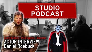 ITS Podcast: Daniel Roebuck Interview video