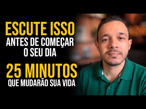 START YOUR DAY BLESSED - 25 MOTIVATIONAL MINUTES THAT WILL CHANGE YOUR LIFE - MOTIVATION 2025