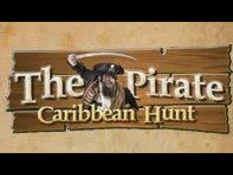 The pirate Caribbean hunt hack 2018 unlimited money