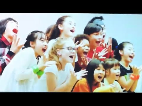 Foorin team E  オーディション映像