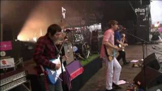 TOCOTRONIC - Verschwör Dich Gegen Dich @ Rock Am Ring 2010