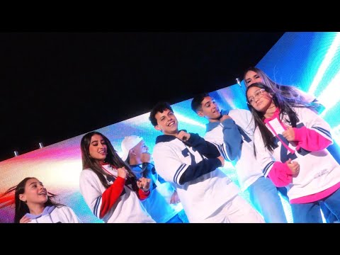 Samuel Serrano and Love & Hope 