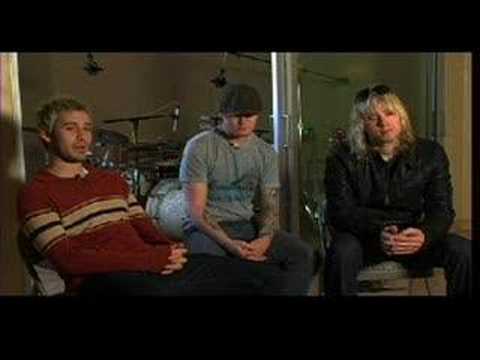 Lifehouse Interview - 1-17-08