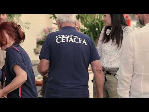 “Il Futuro del Cibo / Il Cibo del Futuro” @ Club Nautico Rimini