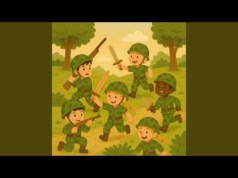 Djeca Su Vojska Najjaca