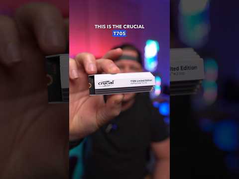 The FASTEST SSD We’ve Ever Tested!